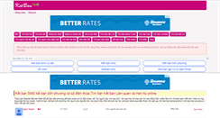 Desktop Screenshot of ketbansms.com
